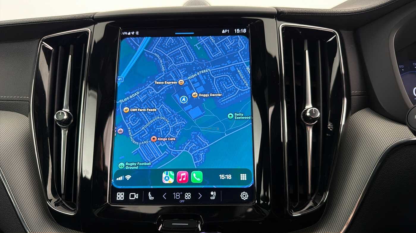 Used Volvo XC60 2025 for sale - 78094696: Photo 41