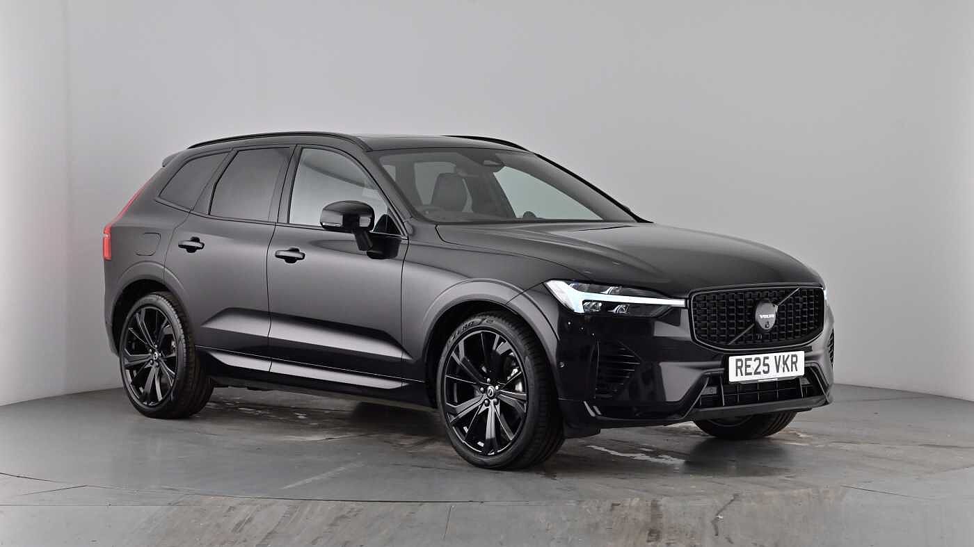 Used Volvo XC60 2025 for sale - 78094696: Photo 42