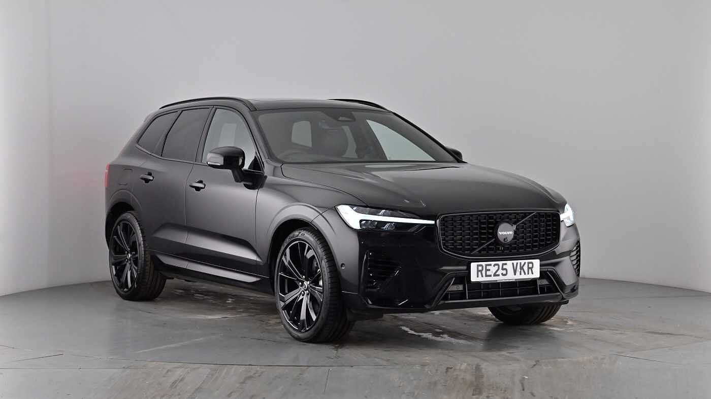 Used Volvo XC60 2025 for sale - 78094696: Photo 43