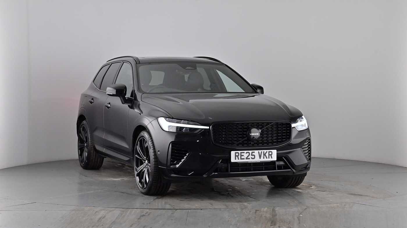 Used Volvo XC60 2025 for sale - 78094696: Photo 44