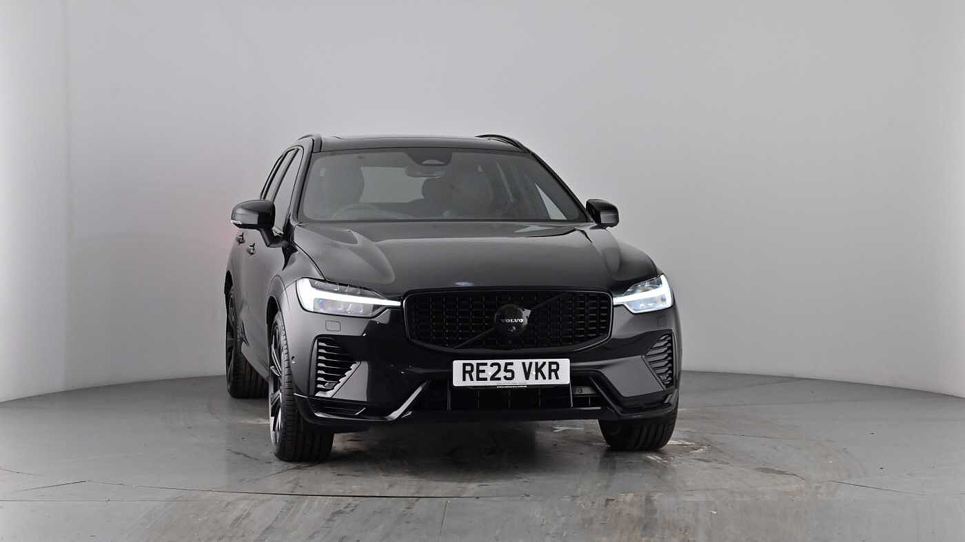 Used Volvo XC60 2025 for sale - 78094696: Photo 45