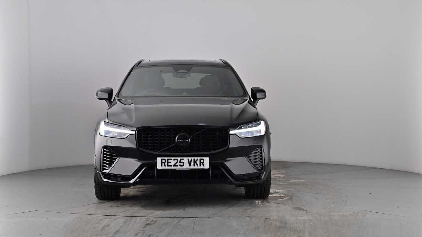 Used Volvo XC60 2025 for sale - 78094696: Photo 46