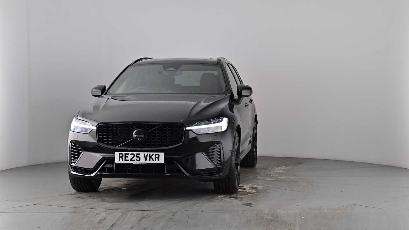 Used Volvo XC60 2025 for sale - 78094696: Photo 47