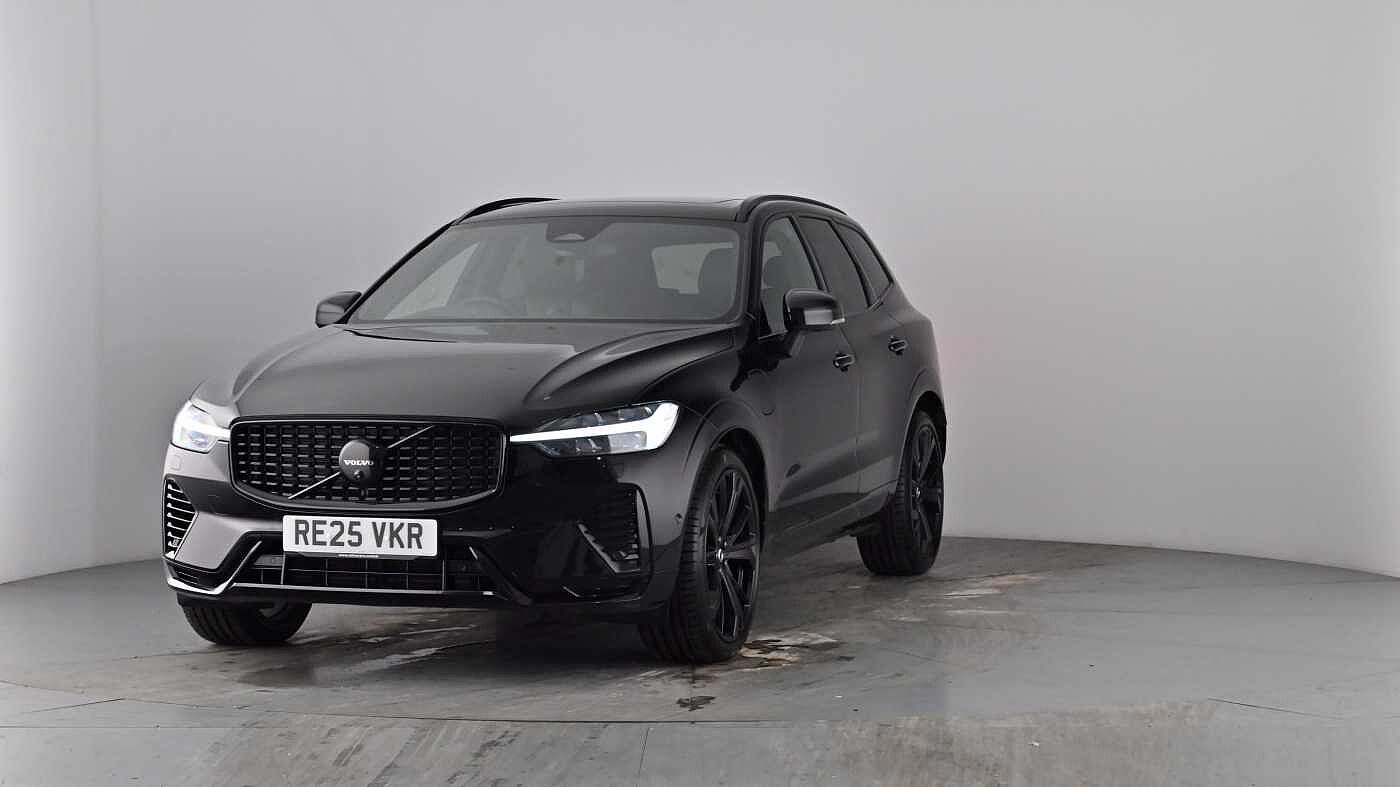 Used Volvo XC60 2025 for sale - 78094696: Photo 48