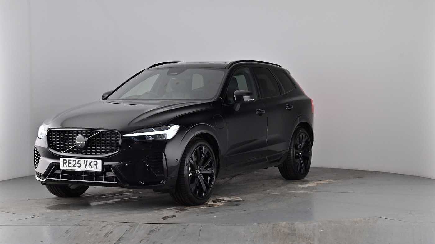 Used Volvo XC60 2025 for sale - 78094696: Photo 49