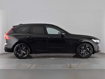 Used Volvo XC60 2025 for sale - 78094696: Photo