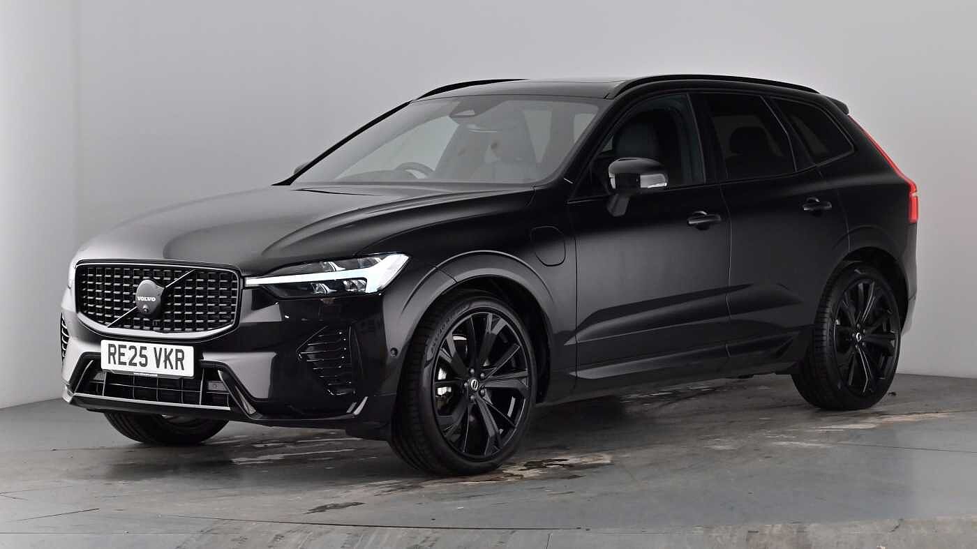 Used Volvo XC60 2025 for sale - 78094696: Photo 5