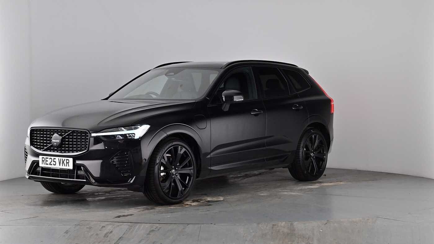 Used Volvo XC60 2025 for sale - 78094696: Photo 50