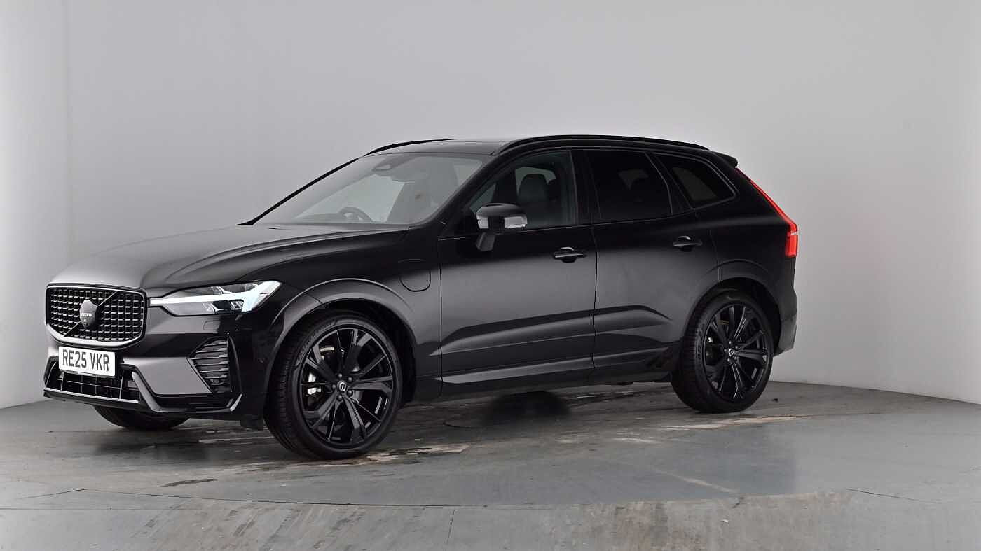 Used Volvo XC60 2025 for sale - 78094696: Photo 51