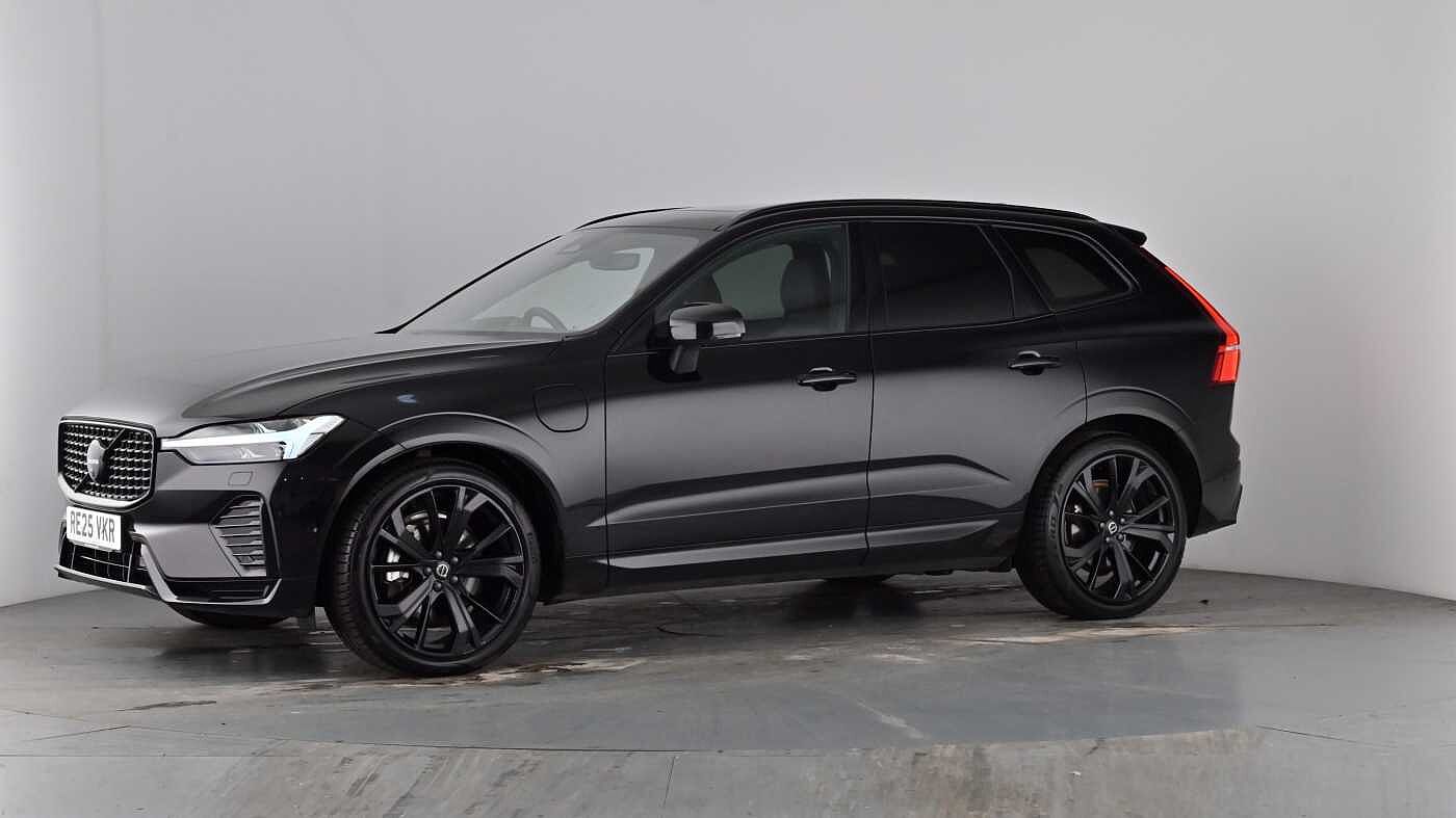 Used Volvo XC60 2025 for sale - 78094696: Photo 52