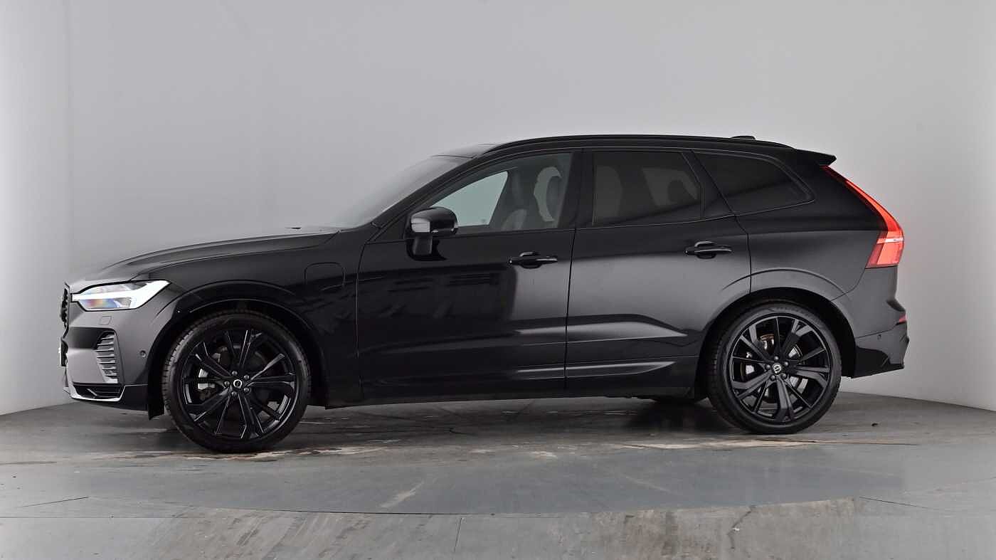 Used Volvo XC60 2025 for sale - 78094696: Photo 54