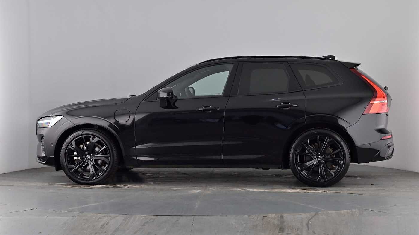 Used Volvo XC60 2025 for sale - 78094696: Photo 56