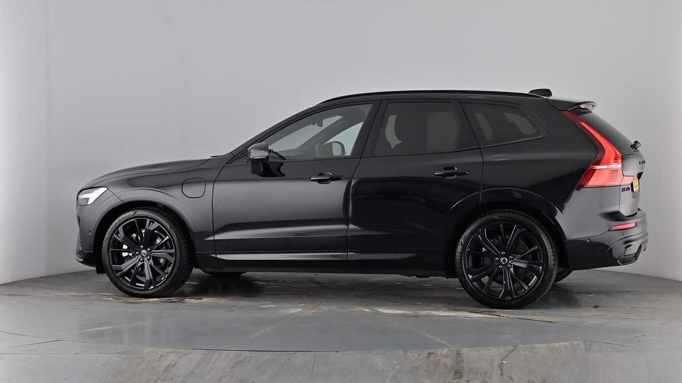 Used Volvo XC60 2025 for sale - 78094696: Photo 57