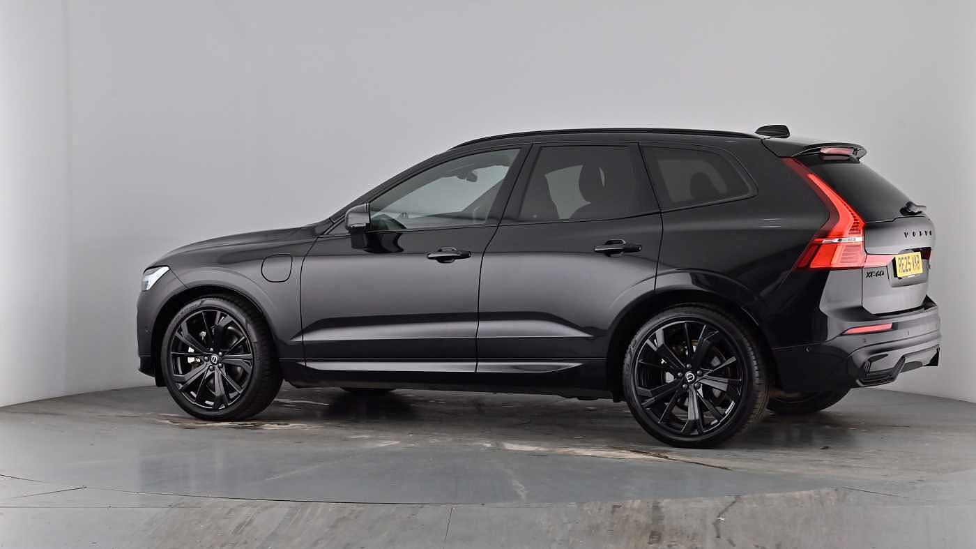 Used Volvo XC60 2025 for sale - 78094696: Photo 58