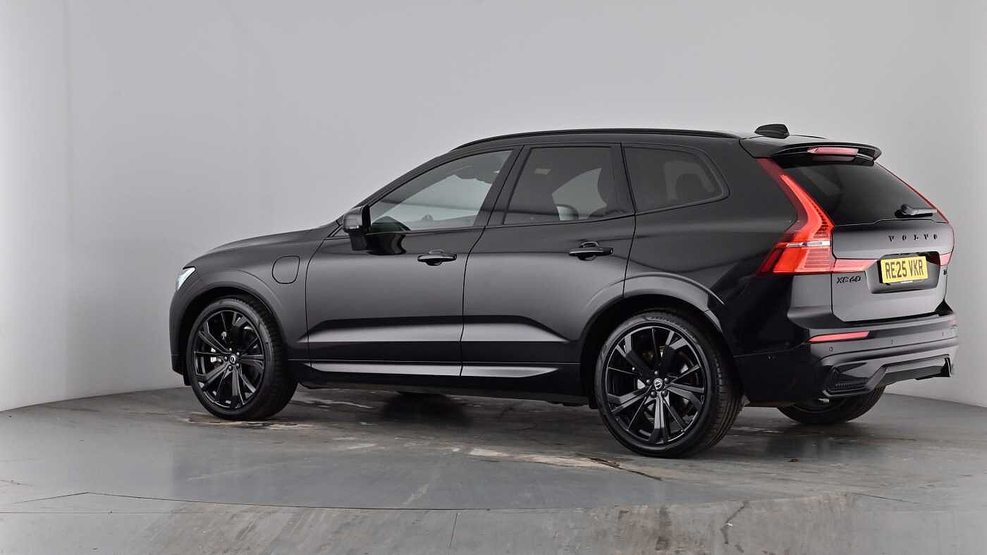 Used Volvo XC60 2025 for sale - 78094696: Photo 59