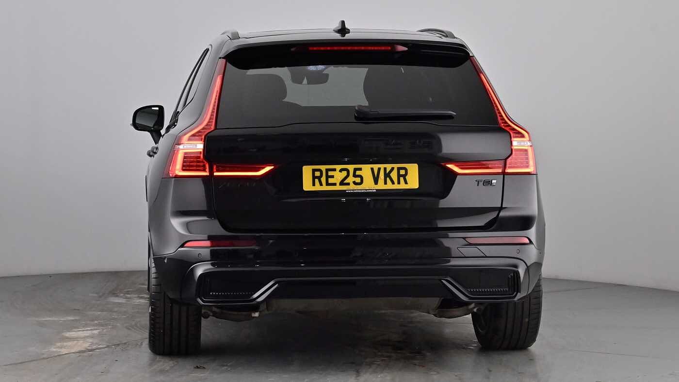 Used Volvo XC60 2025 for sale - 78094696: Photo 6