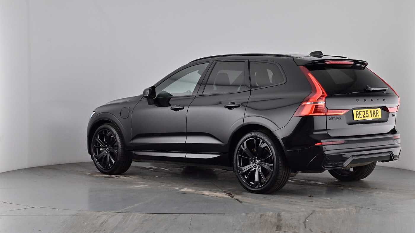 Used Volvo XC60 2025 for sale - 78094696: Photo 60