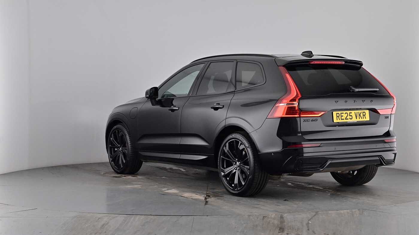 Used Volvo XC60 2025 for sale - 78094696: Photo 61