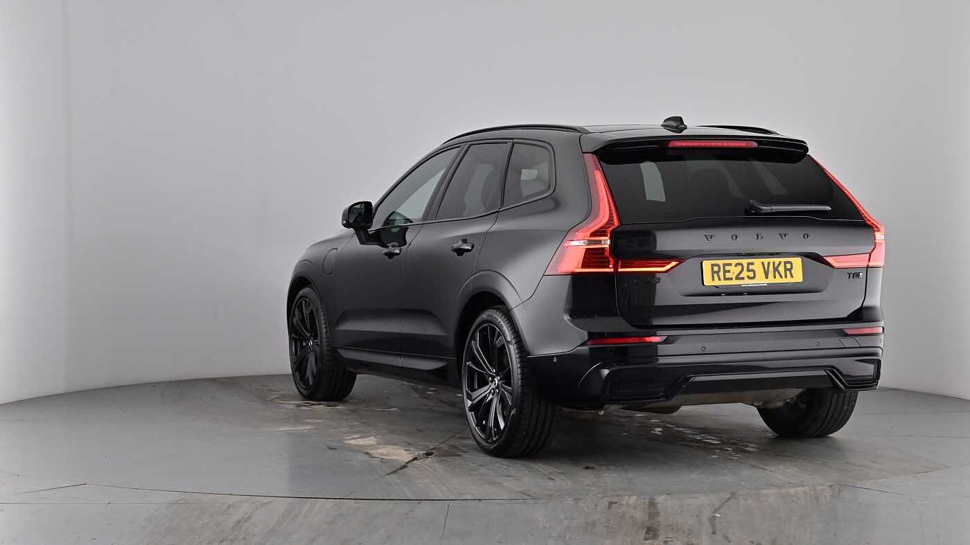 Used Volvo XC60 2025 for sale - 78094696: Photo 62