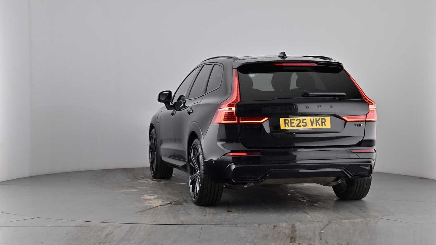Used Volvo XC60 2025 for sale - 78094696: Photo 63