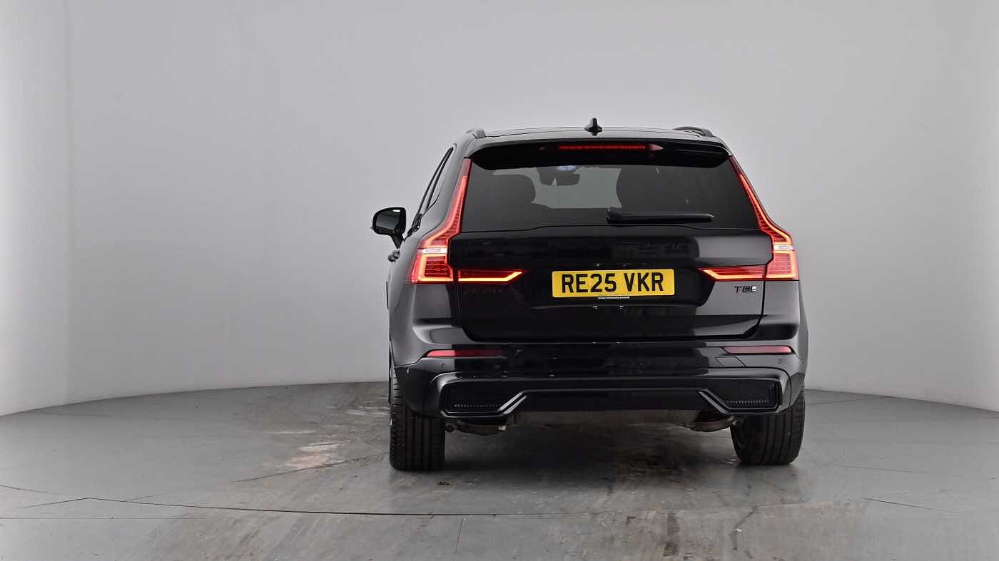 Used Volvo XC60 2025 for sale - 78094696: Photo 64