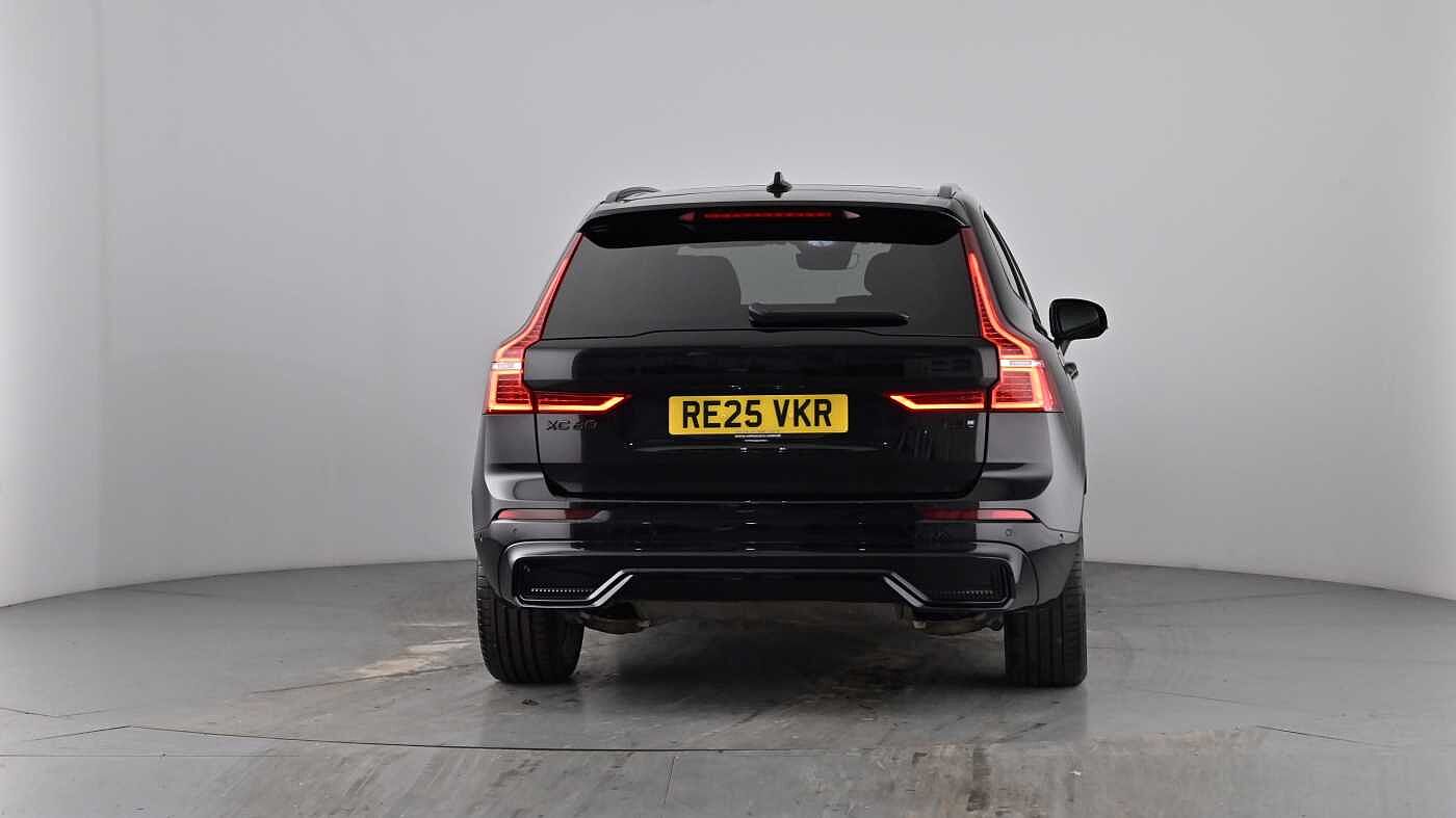 Used Volvo XC60 2025 for sale - 78094696: Photo 65