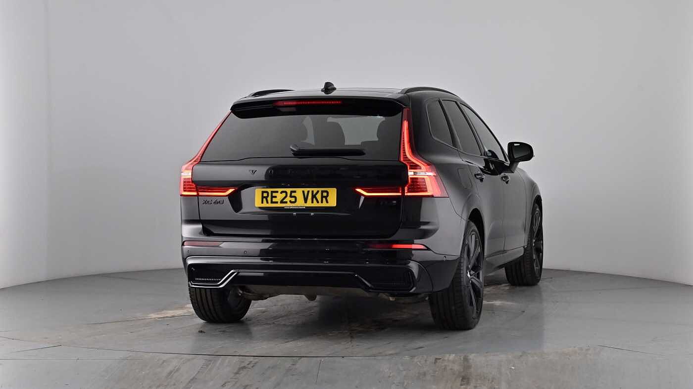 Used Volvo XC60 2025 for sale - 78094696: Photo 66