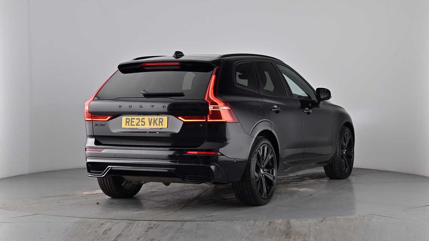Used Volvo XC60 2025 for sale - 78094696: Photo 67