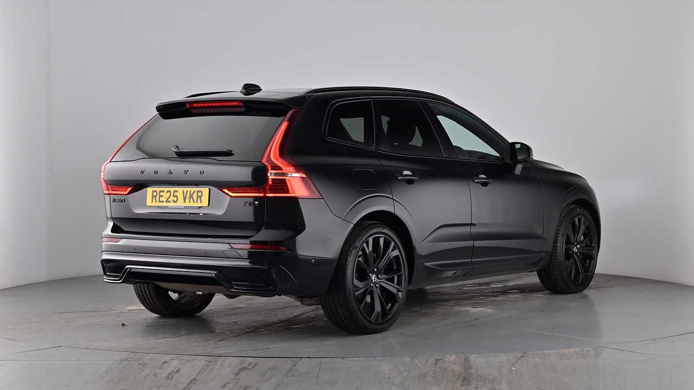 Used Volvo XC60 2025 for sale - 78094696: Photo 68