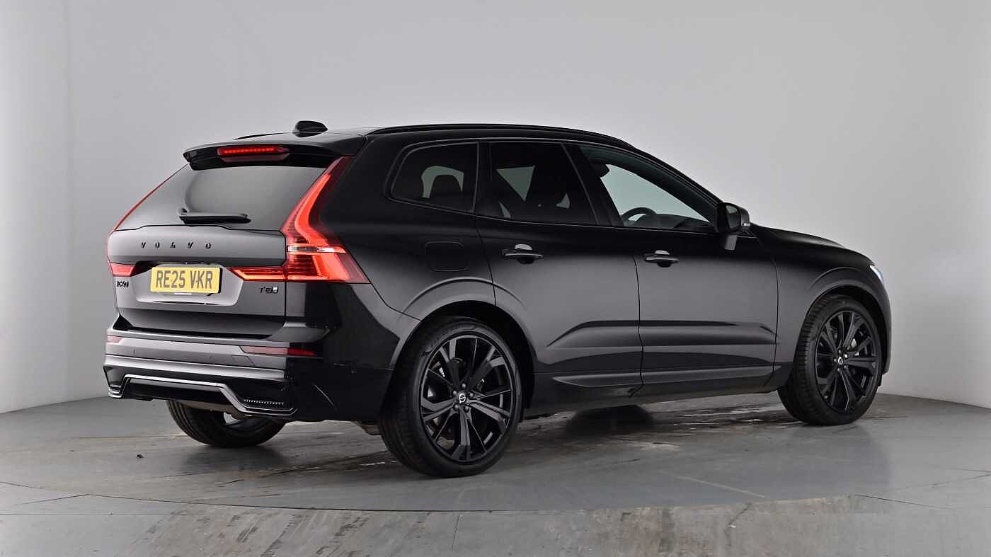 Used Volvo XC60 2025 for sale - 78094696: Photo 69