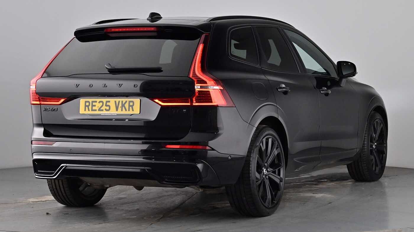 Used Volvo XC60 2025 for sale - 78094696: Photo 7