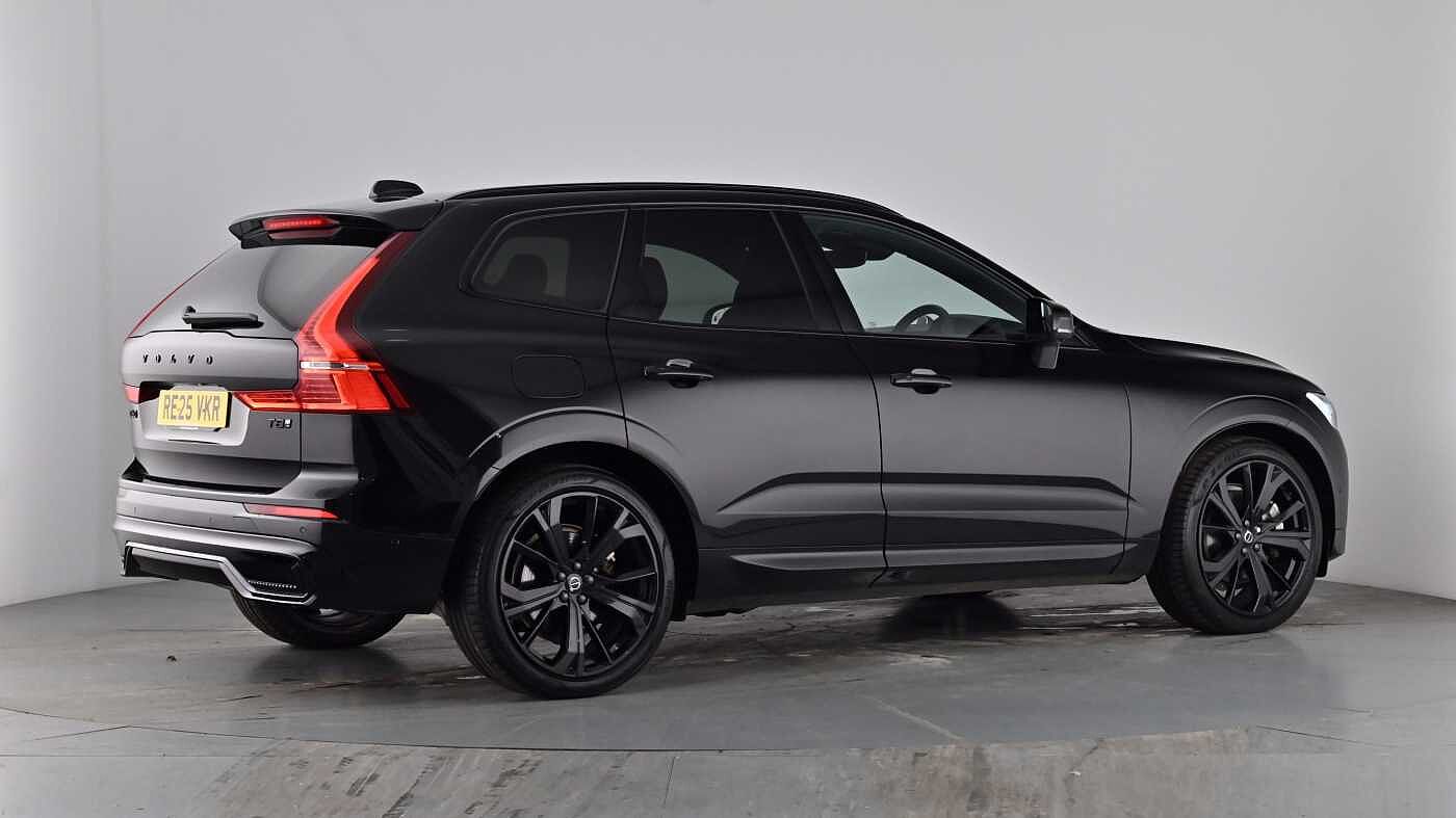 Used Volvo XC60 2025 for sale - 78094696: Photo 70