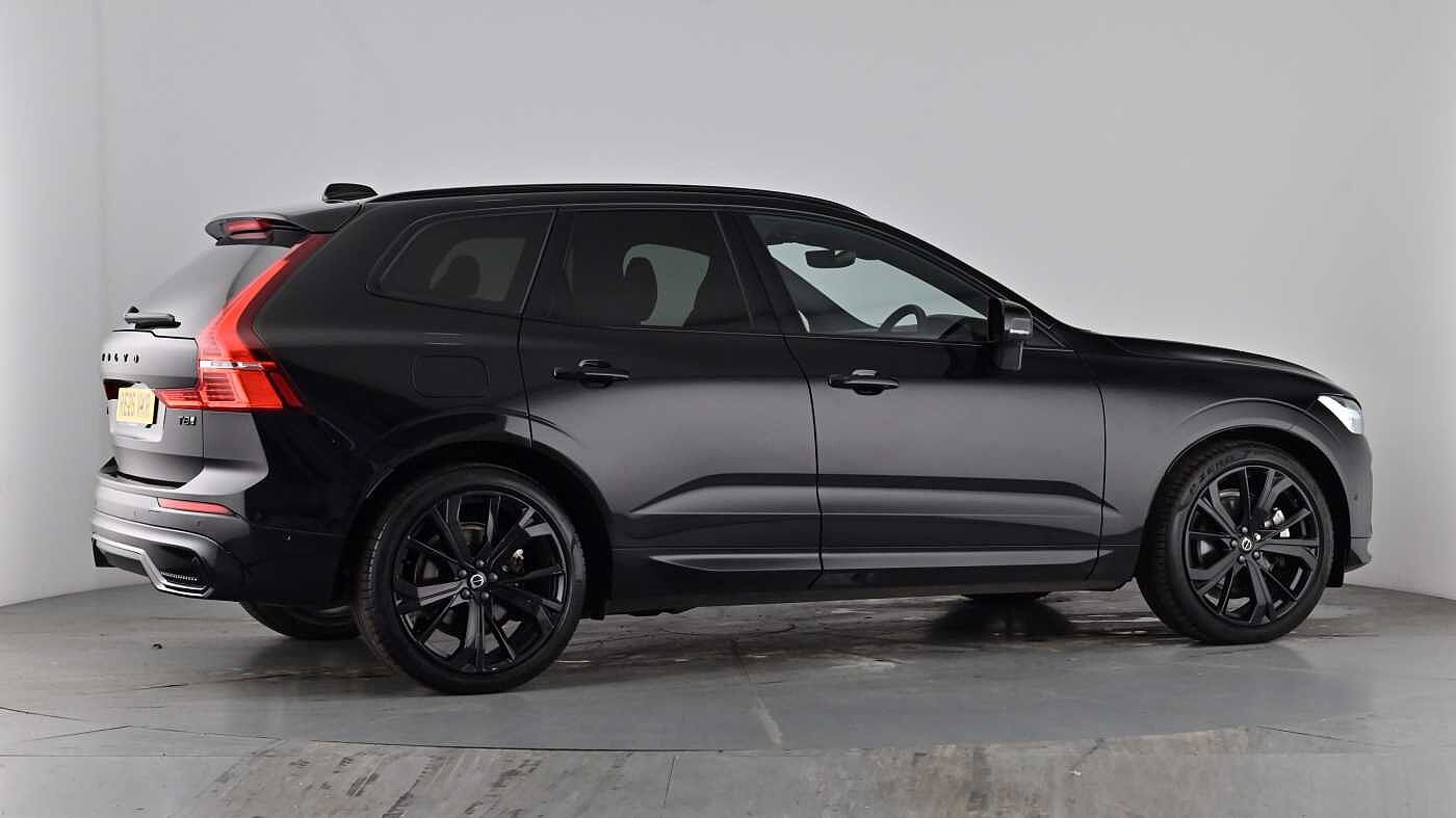 Used Volvo XC60 2025 for sale - 78094696: Photo 71