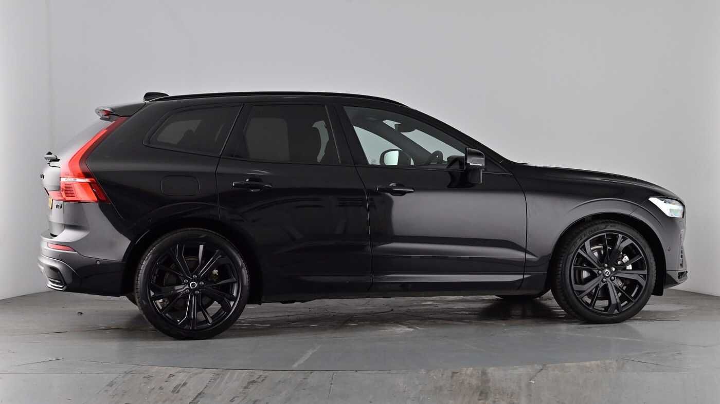 Used Volvo XC60 2025 for sale - 78094696: Photo 72