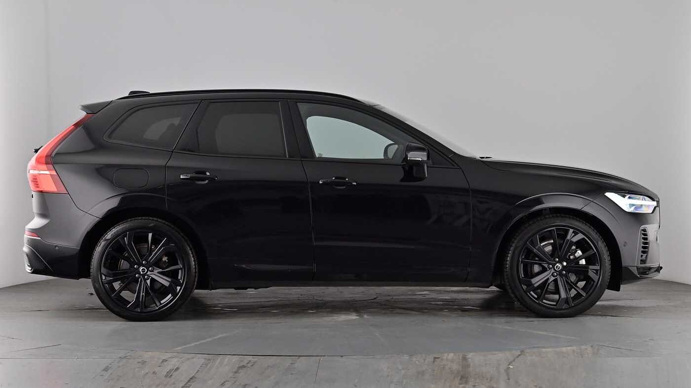 Used Volvo XC60 2025 for sale - 78094696: Photo 73