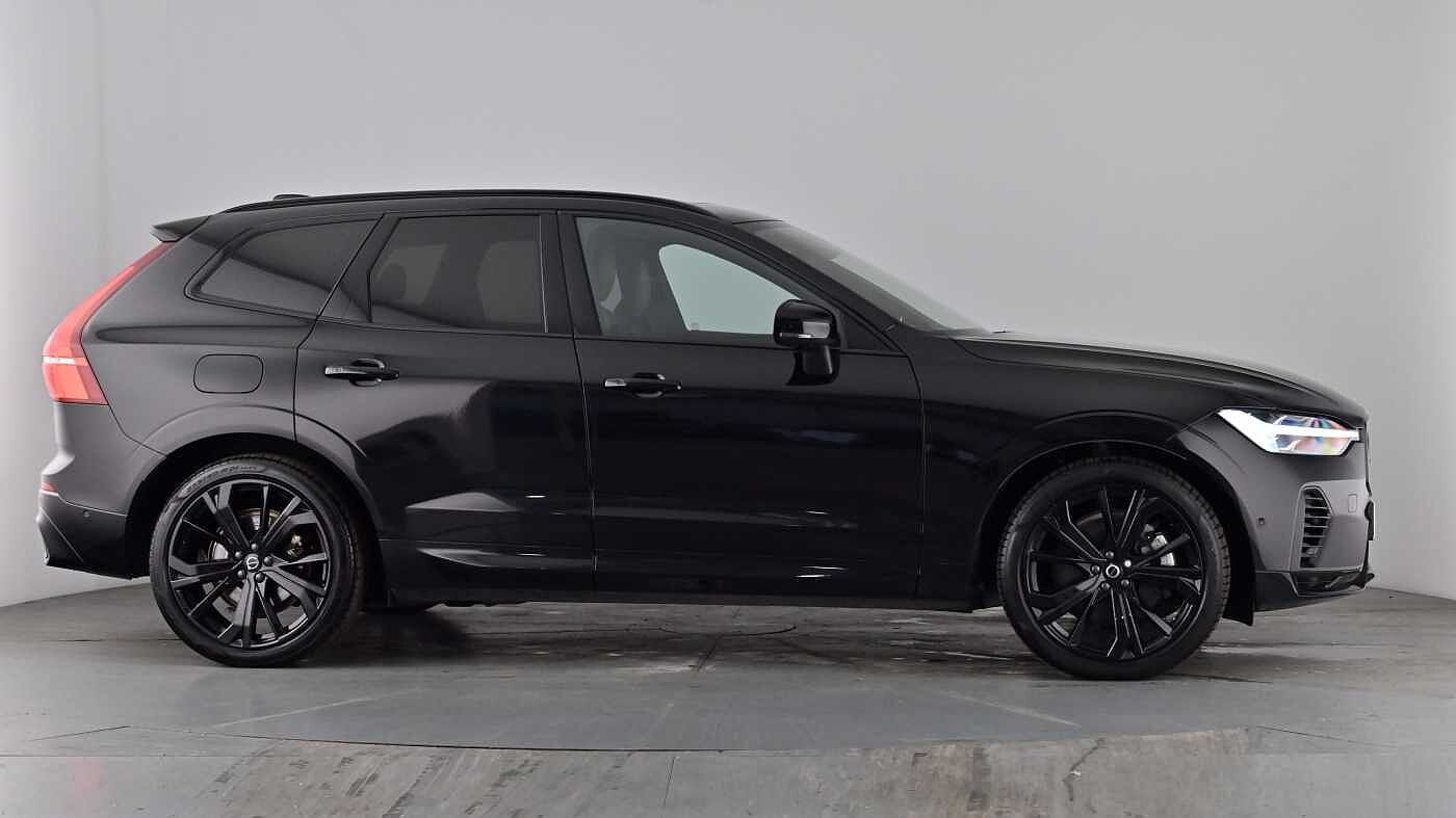 Used Volvo XC60 2025 for sale - 78094696: Photo 74