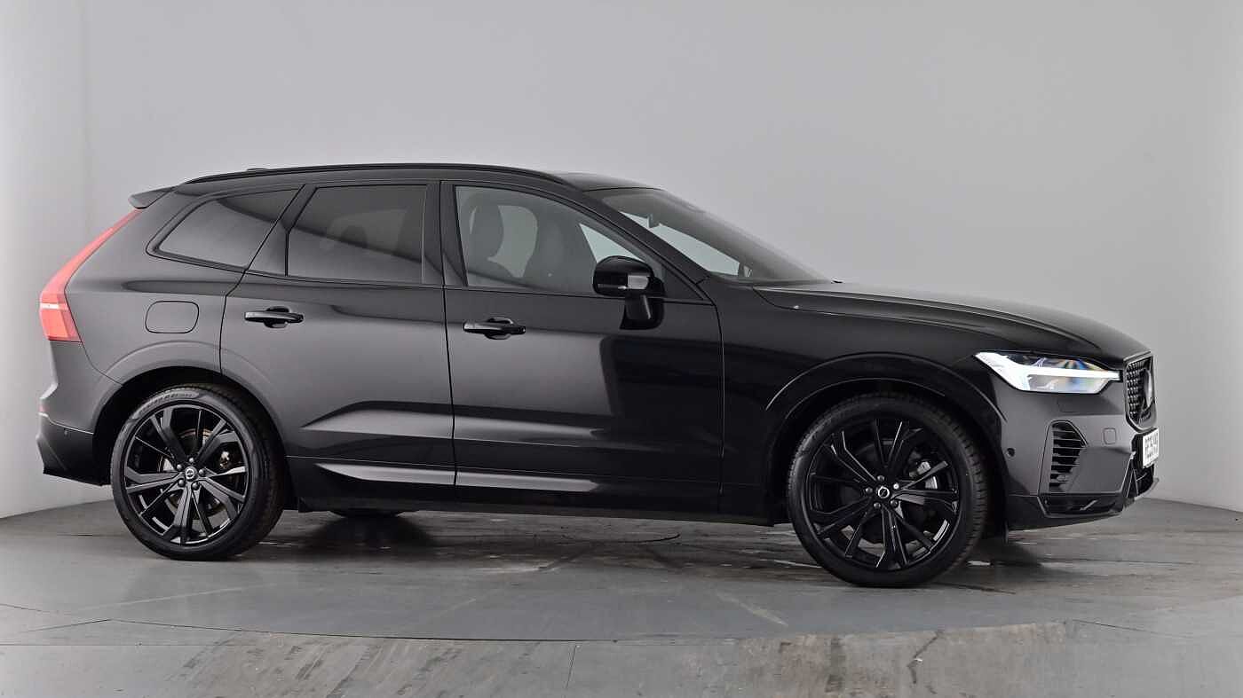 Used Volvo XC60 2025 for sale - 78094696: Photo 75