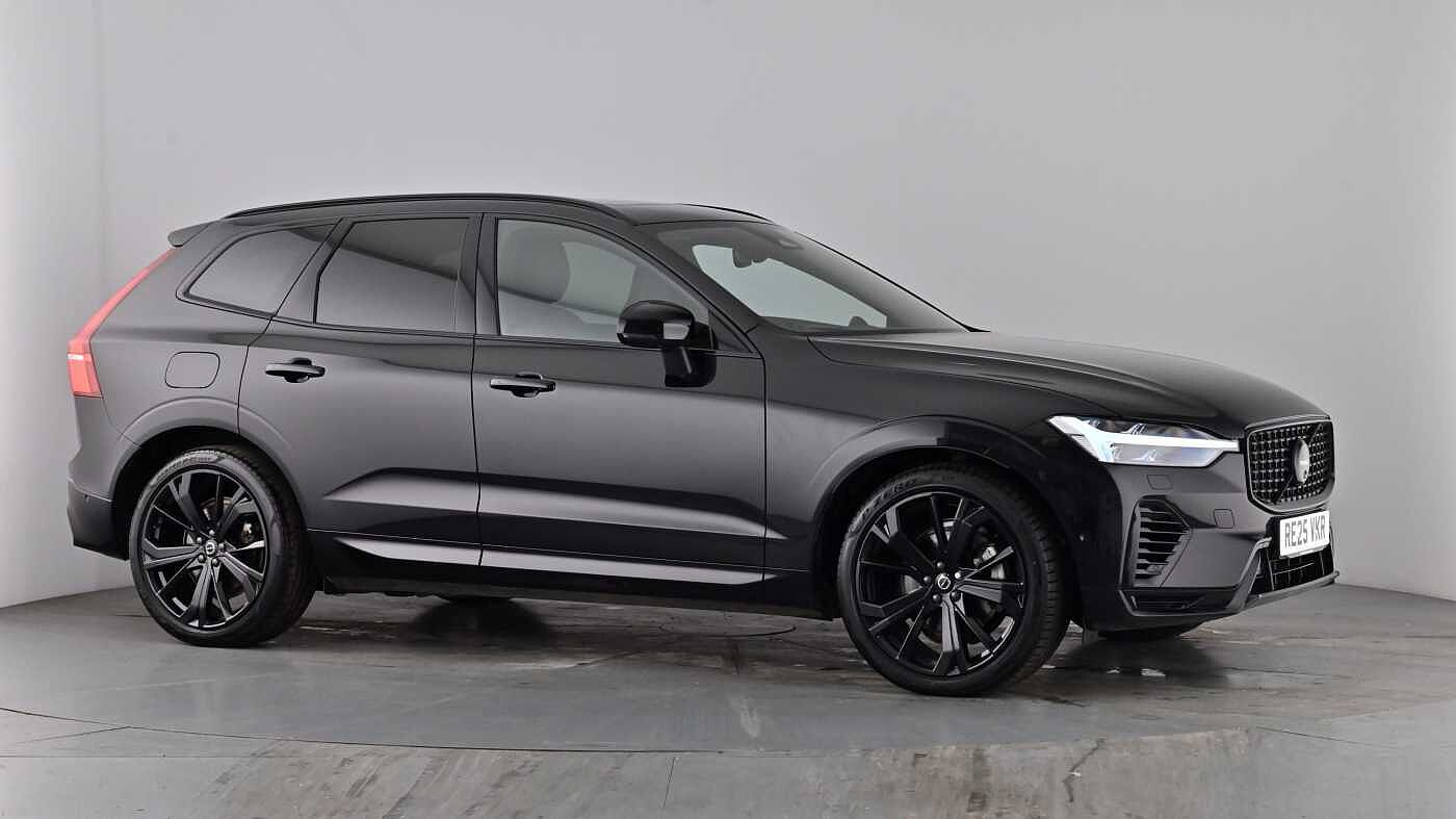 Used Volvo XC60 2025 for sale - 78094696: Photo 76