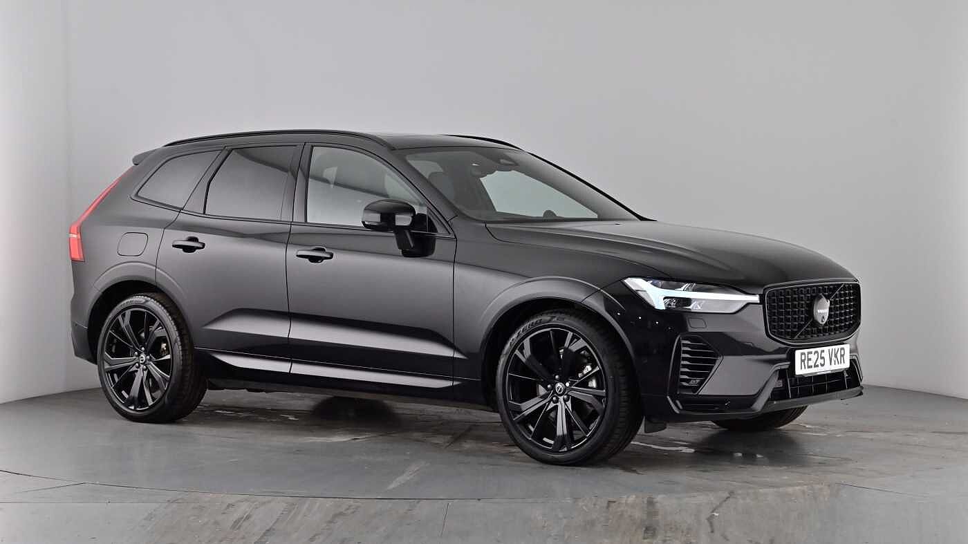 Used Volvo XC60 2025 for sale - 78094696: Photo 77