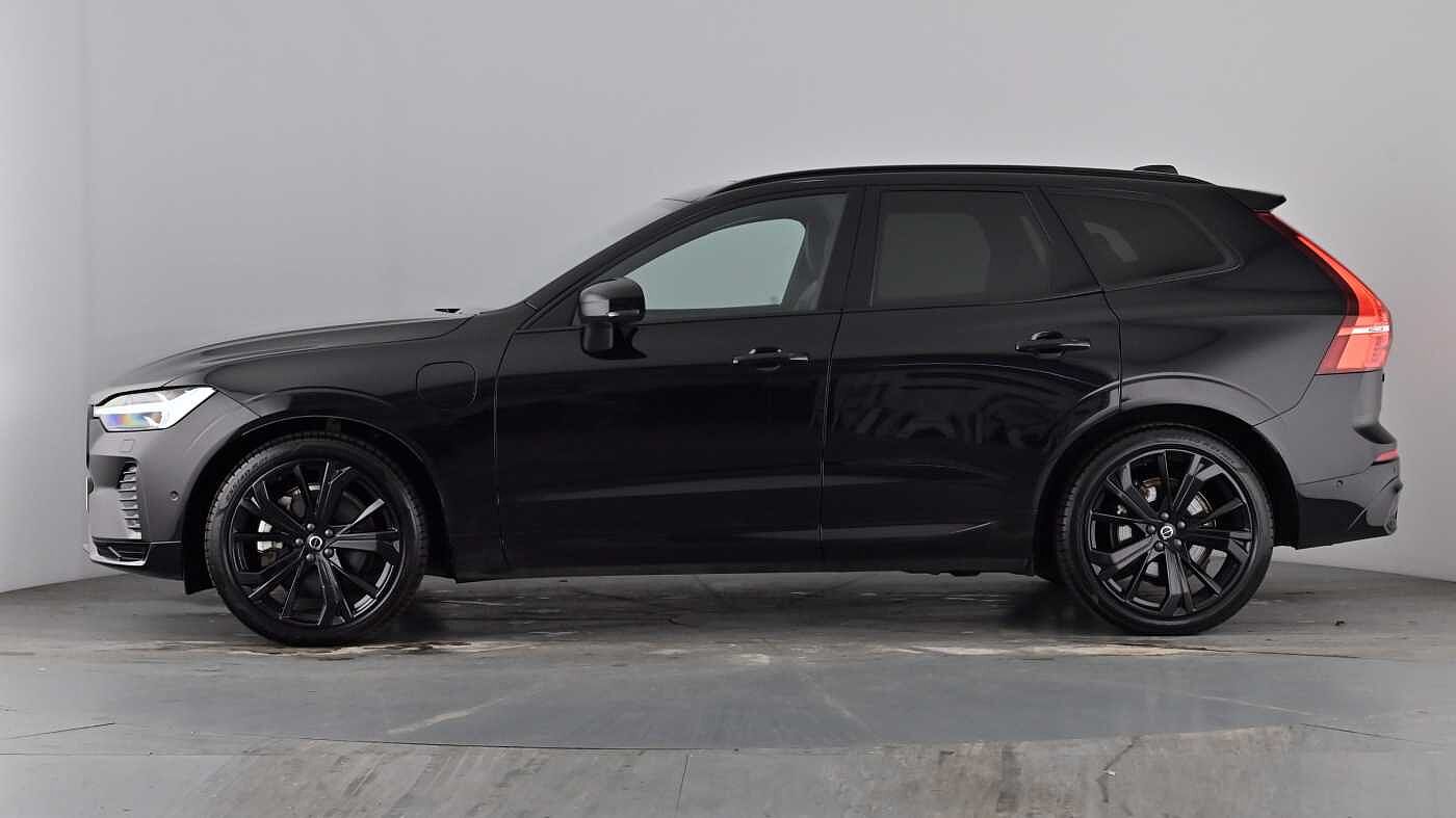 Used Volvo XC60 2025 for sale - 78094696: Photo 8