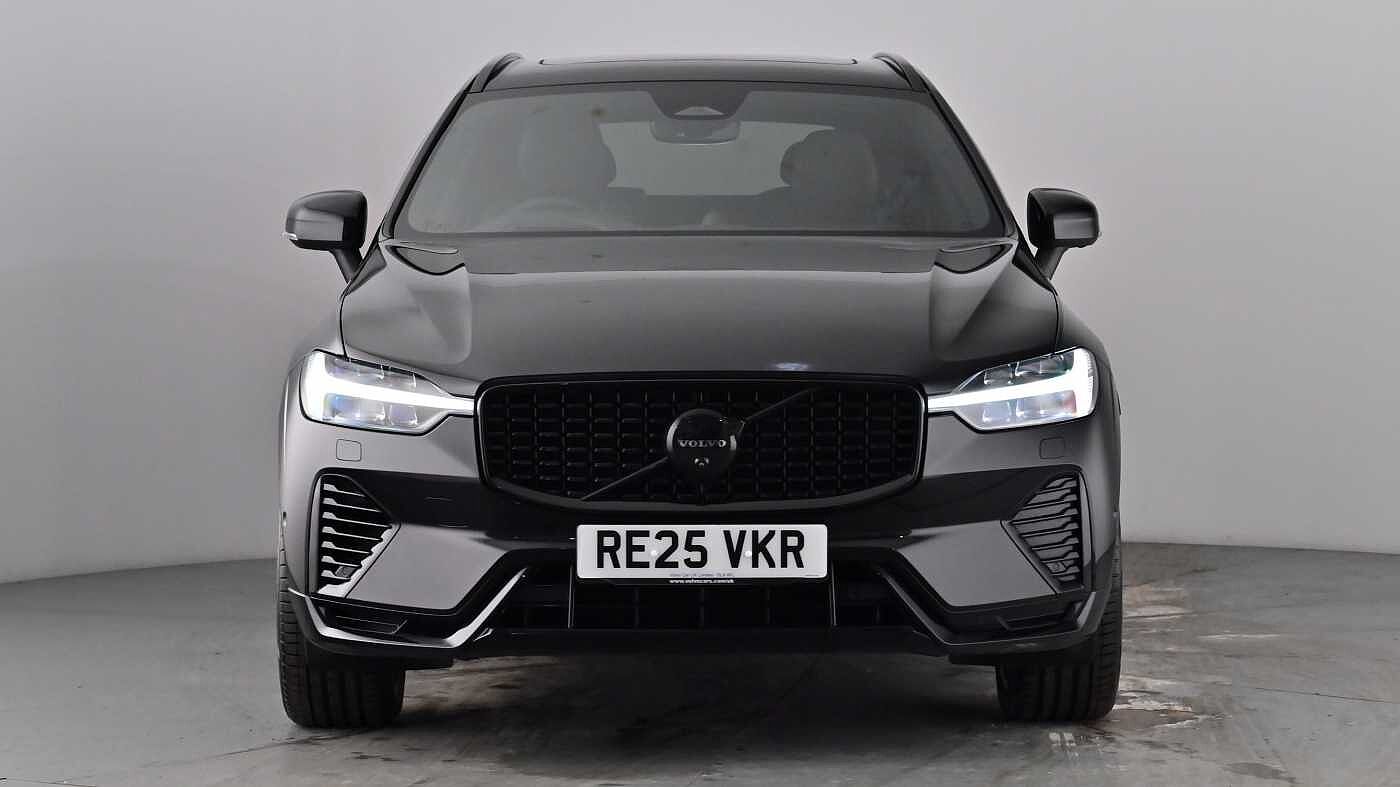 Used Volvo XC60 2025 for sale - 78094696: Photo 9