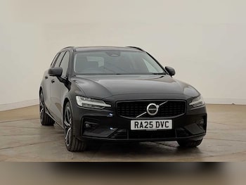 Used Volvo V60 2025 for sale - 79381279: Photo