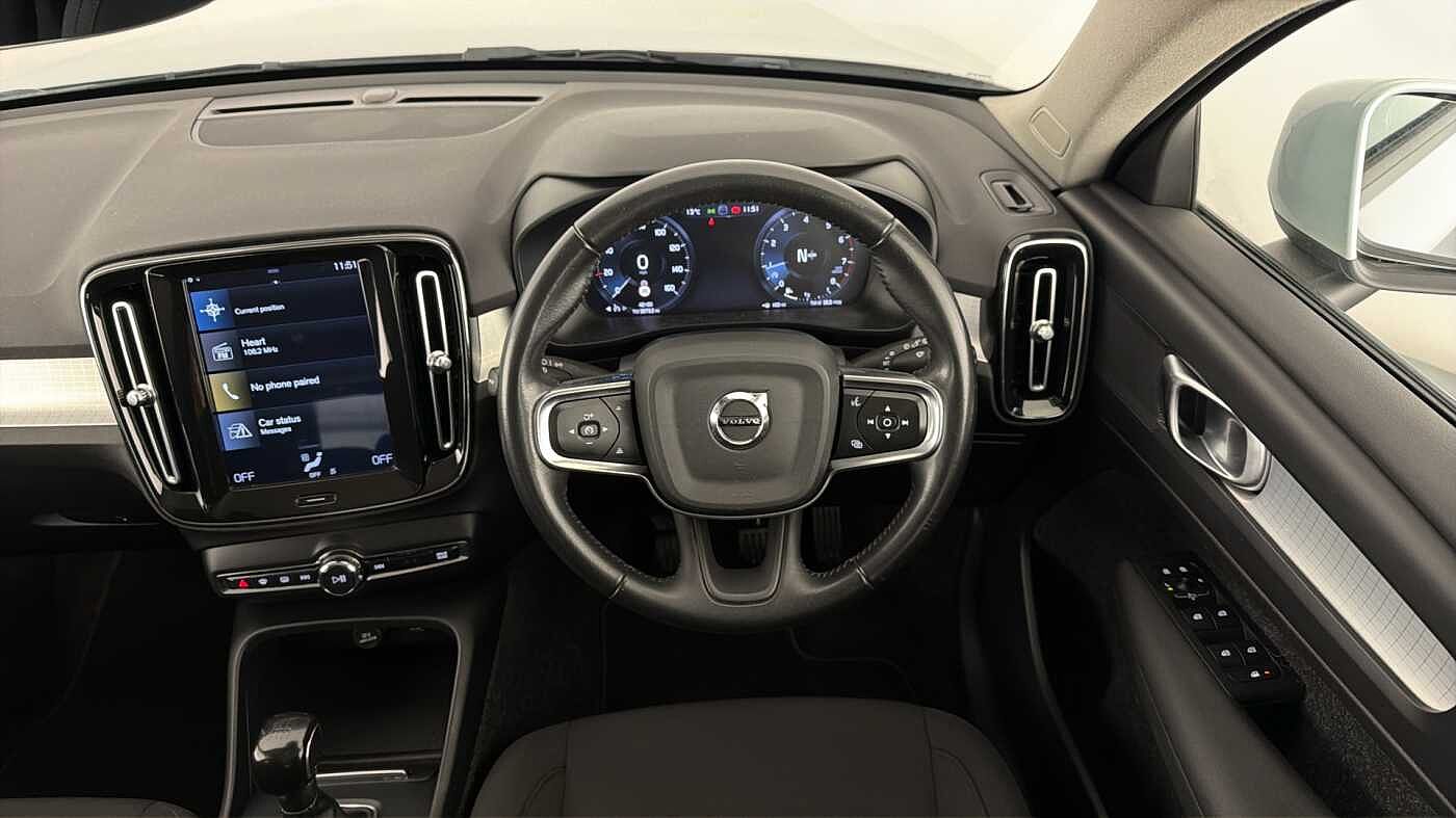 Used Volvo XC40 2020 for sale - 77745854: Photo 10