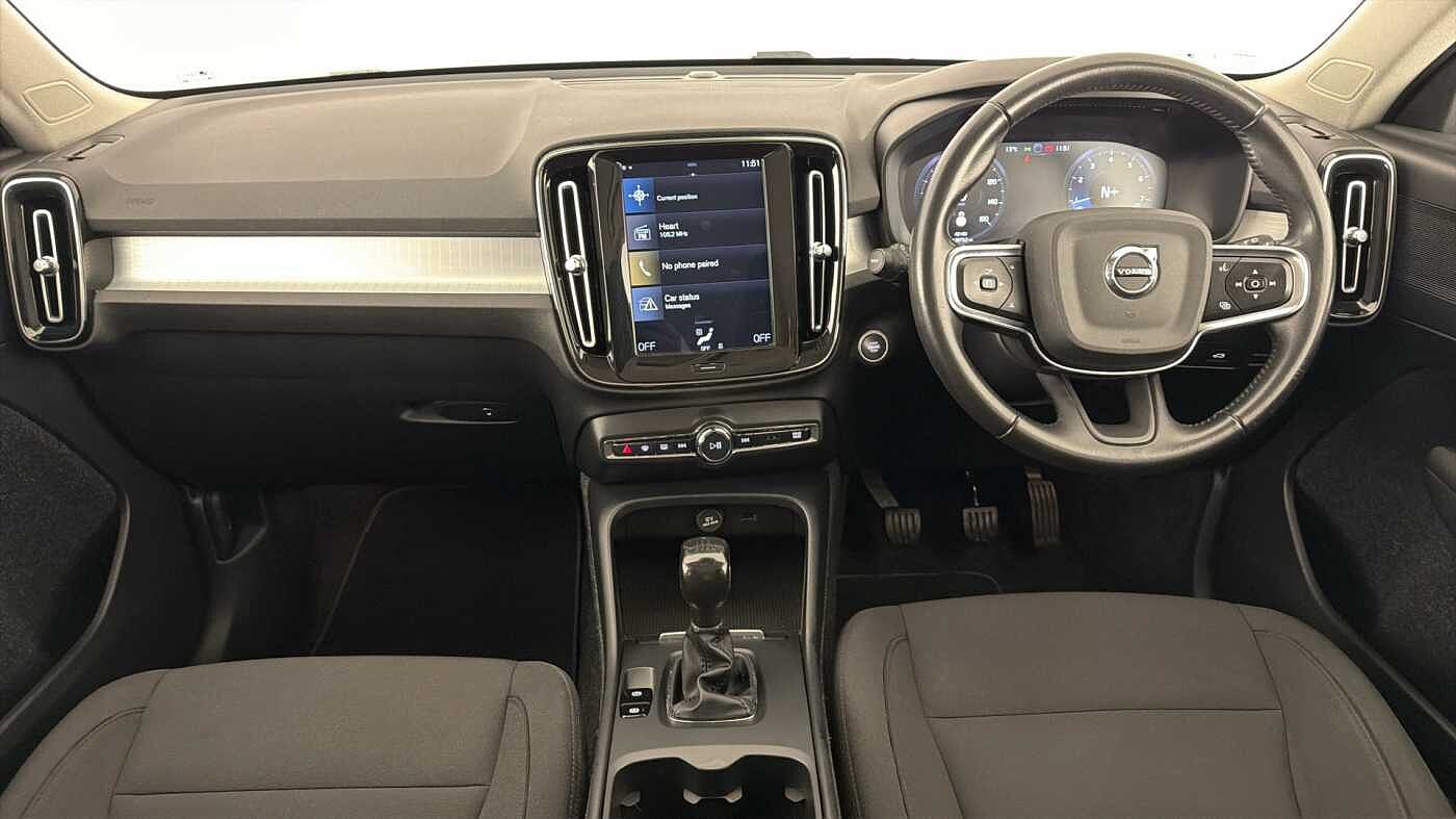 Used Volvo XC40 2020 for sale - 77745854: Photo 11