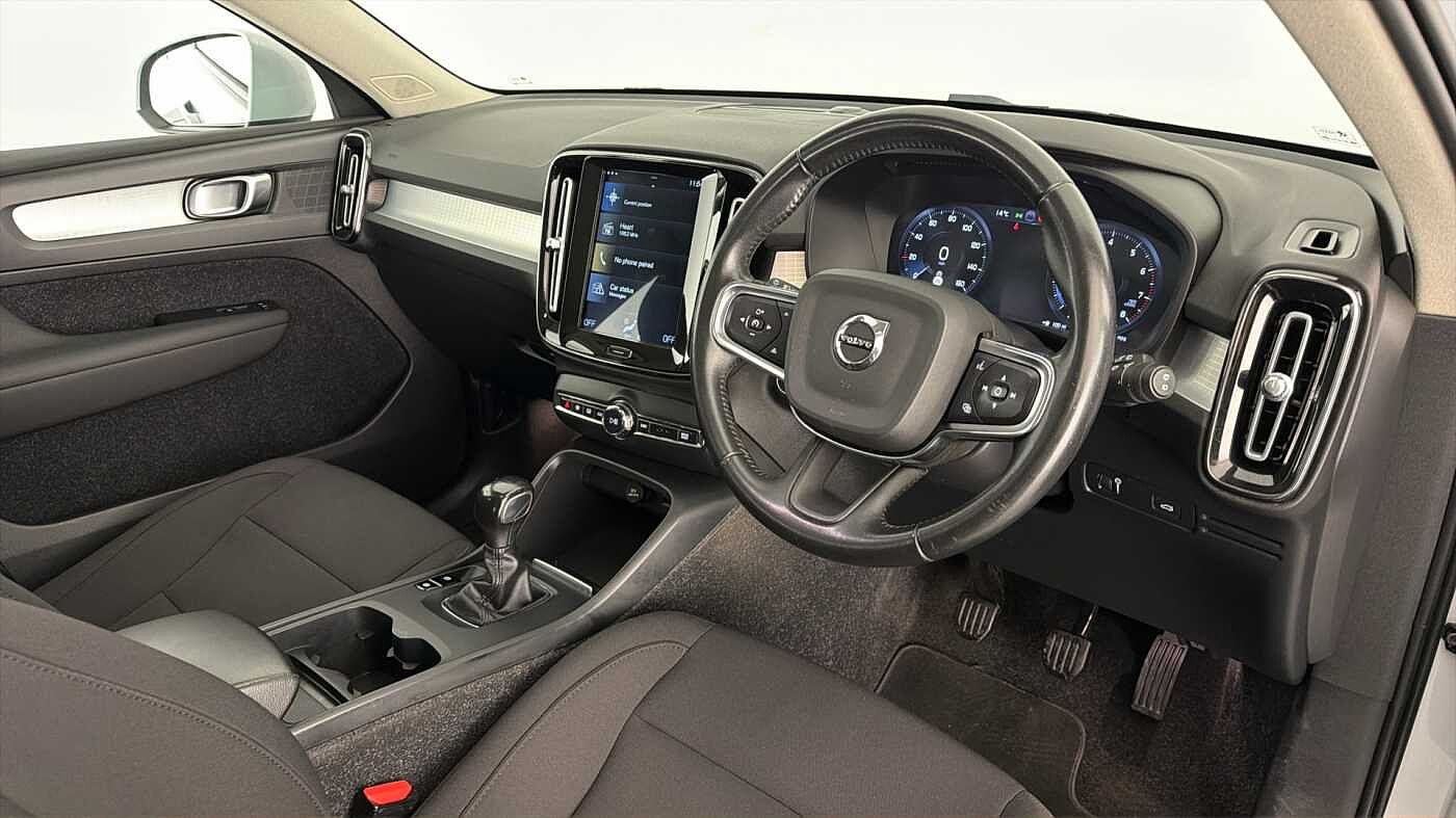 Used Volvo XC40 2020 for sale - 77745854: Photo 13