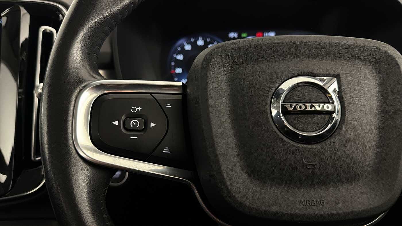 Used Volvo XC40 2020 for sale - 77745854: Photo 17