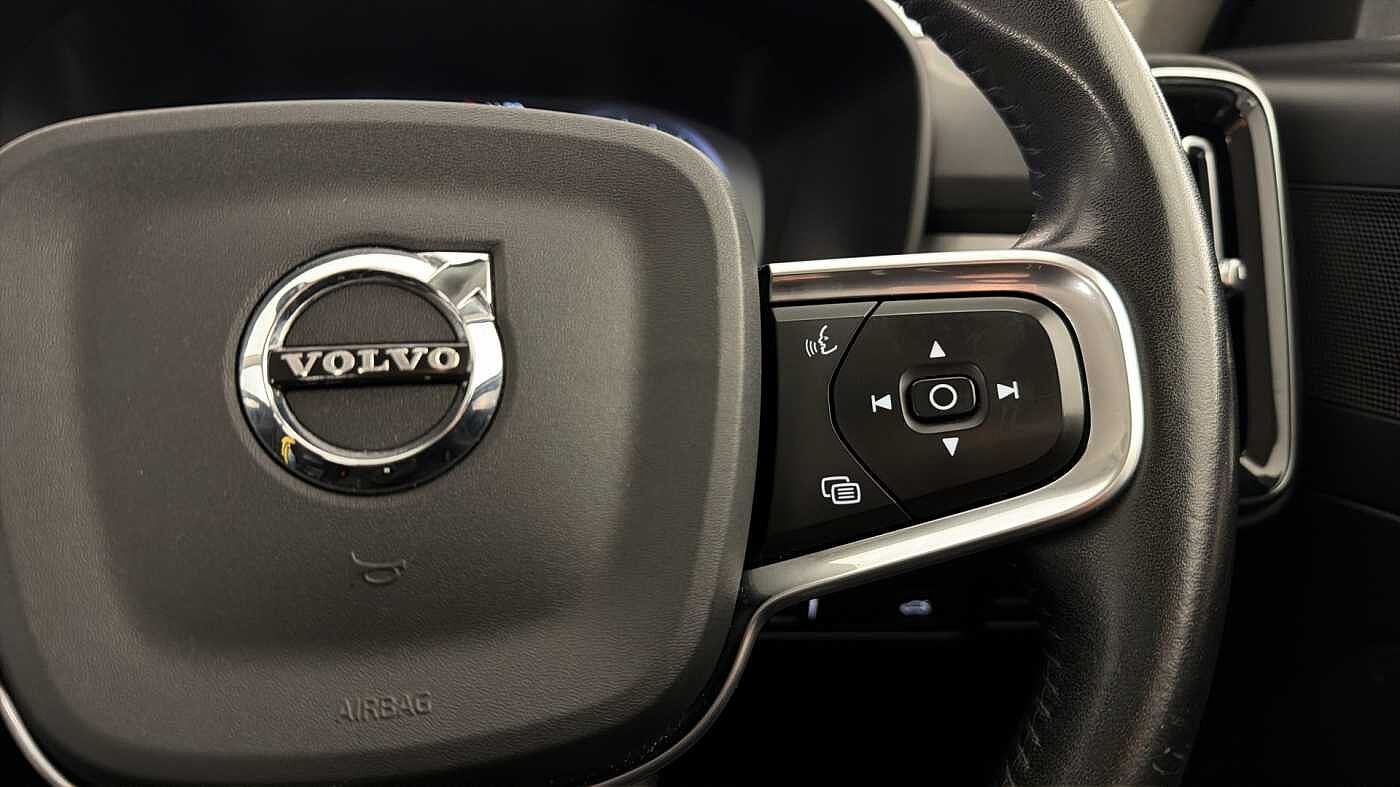 Used Volvo XC40 2020 for sale - 77745854: Photo 18