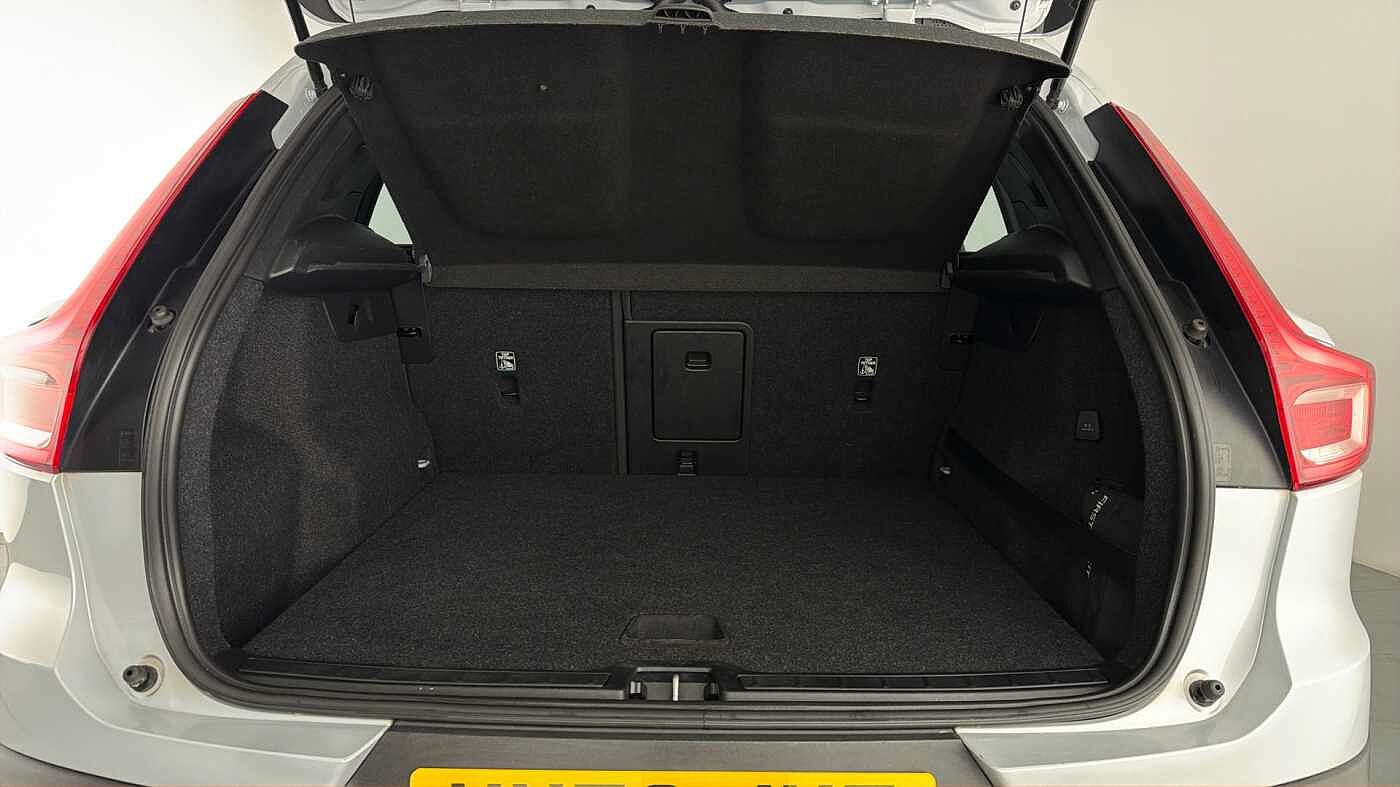 Used Volvo XC40 2020 for sale - 77745854: Photo 19