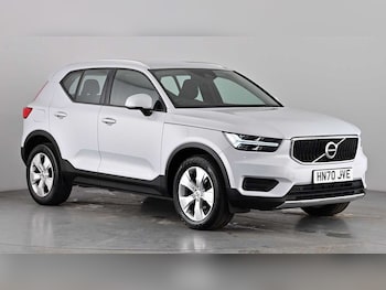 Used Volvo XC40 2020 for sale - 77745854: Photo