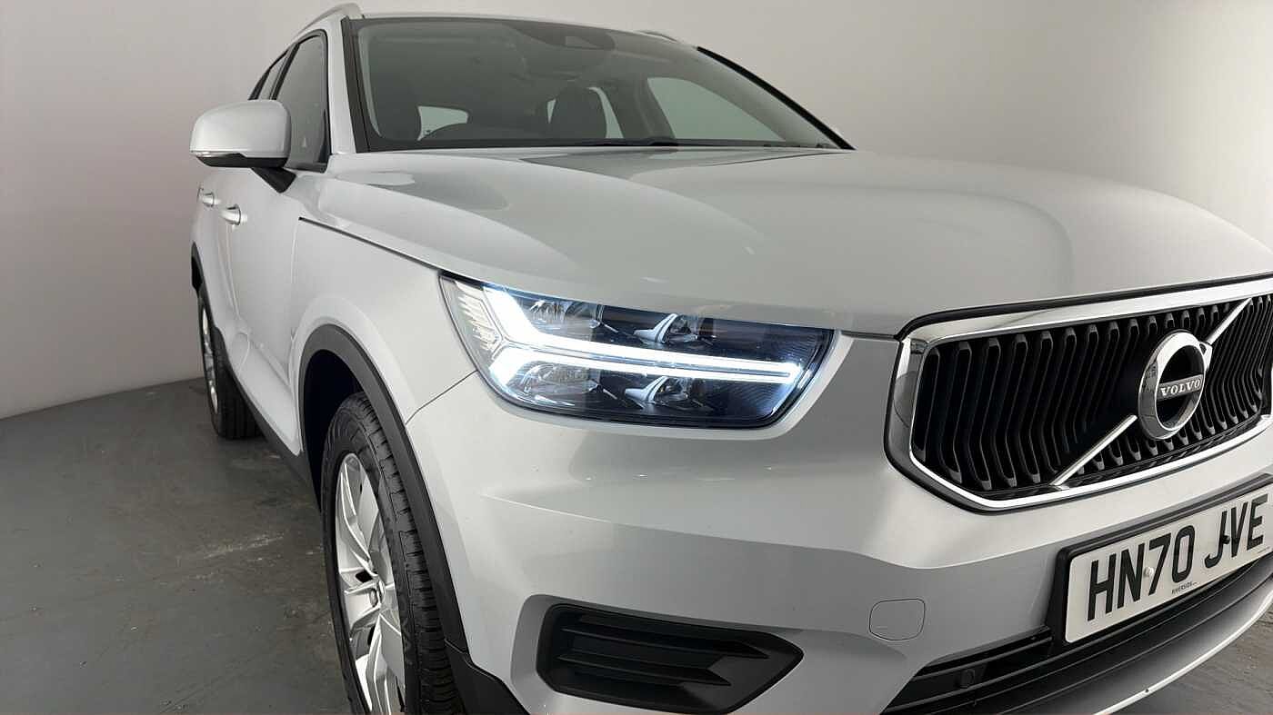 Used Volvo XC40 2020 for sale - 77745854: Photo 20